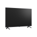 50" LED SMART TV LG 50QNED80A6A, Quantum Dot NanoCell, 4K UHD, webOS, Black