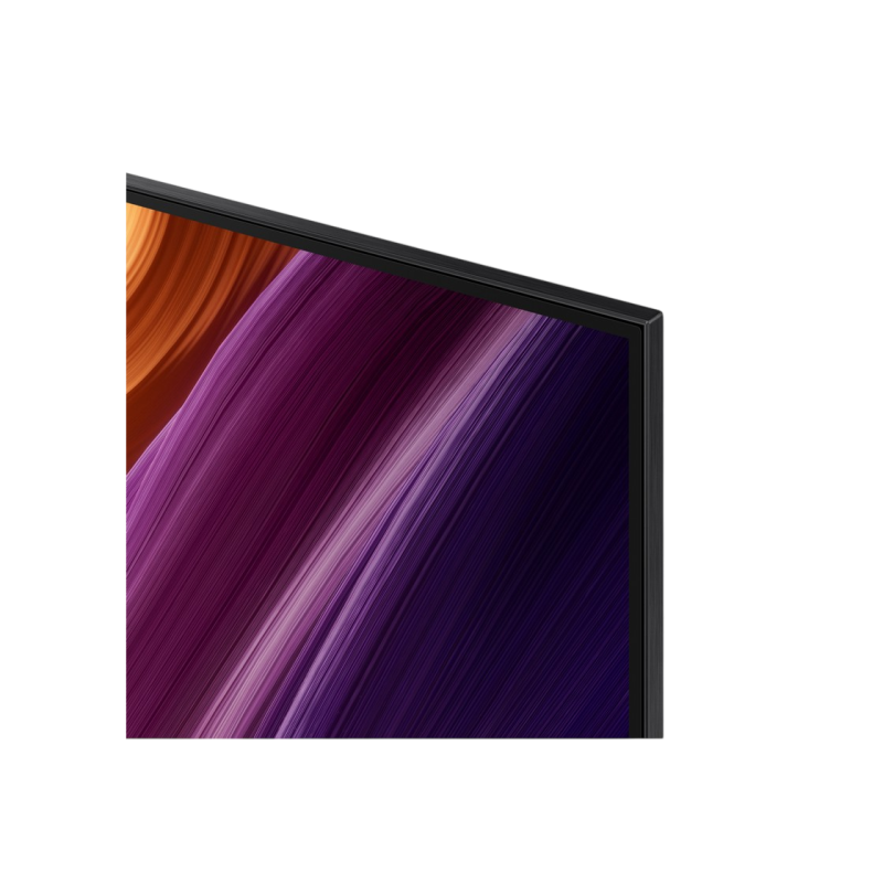 55" OLED SMART TV Samsung QE55S95HFUXUA, QD OLED, 4K UHD, Tizen OS, Black