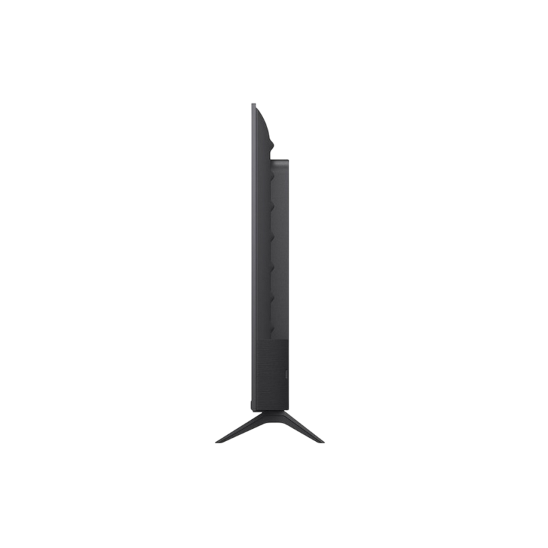 43" LED SMART TV LG 43QNED70B6C, QD NanoCell, 4K UHD, webOS, Black