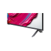 55" LED SMART TV LG 55QNED80A6A, Quantum Dot NanoCell, 4K UHD, webOS, Black