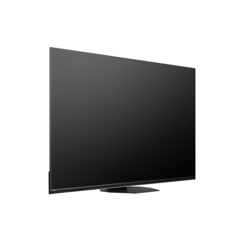Телевизор Hisense 65U8NQ, серый