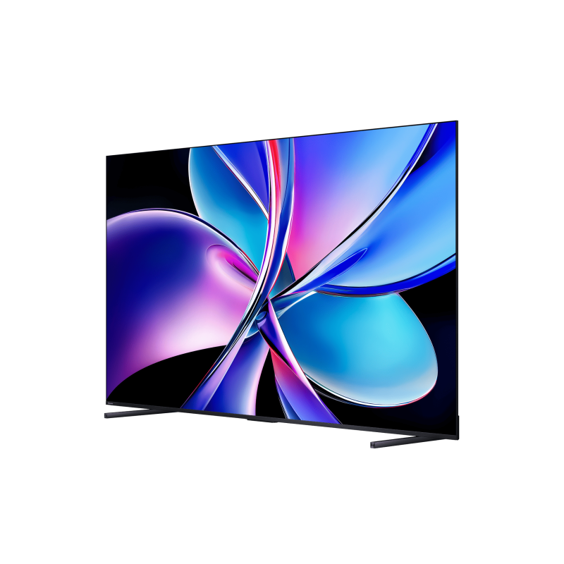 100-дюймовый LED-телевизор Smart TV Hisense 100E7Q PRO, QLED, 4K UHD, ОС VIDAA, черный 100-дюймовый LED-телевизор Smart TV Hisense 100E7Q PRO, QLED, 4K UHD, ОС VIDAA, черный