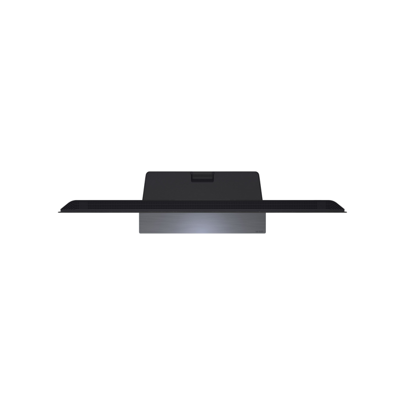 48" OLED SMART TV LG OLED48C64LU, Perfect Black, 4K UHD, webOS, Black