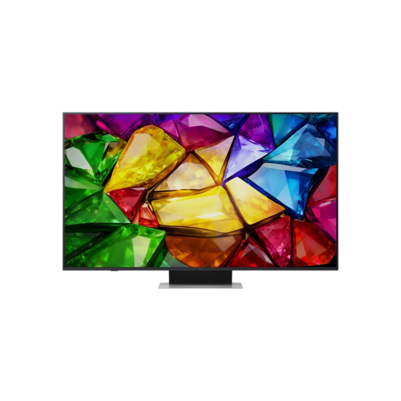 65" LED SMART TV LG 65MRGB87B6B, MiniRGB, 4K UHD, webOS, Black