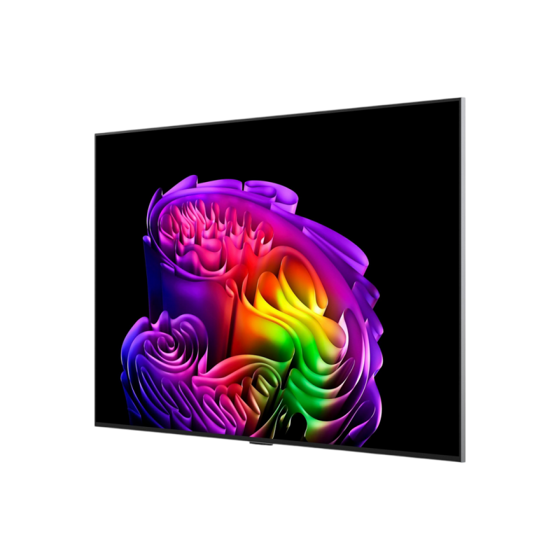 65" OLED SMART TV LG OLED65G64LW, Galery Edition, 4K UHD, webOS, Black