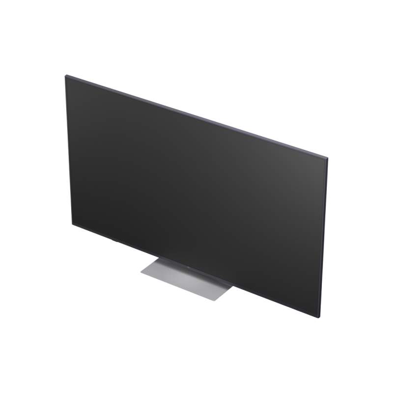 65" LED SMART TV LG 65MRGB87B6B, MiniRGB, 4K UHD, webOS, Black