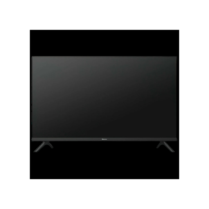 32" LED SMART TV Hisense 32A4BG, 1366x768 HD Ready, VIDAA OS, Black