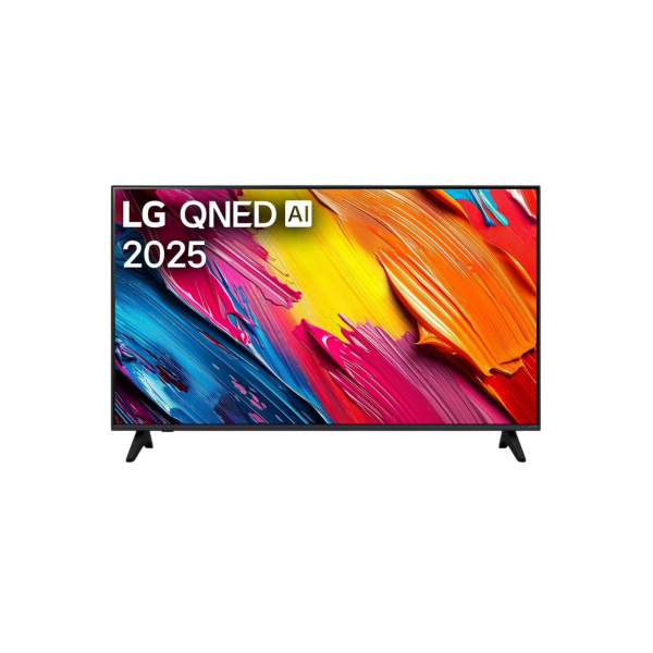 Телевизор LG 43QNED70A6A