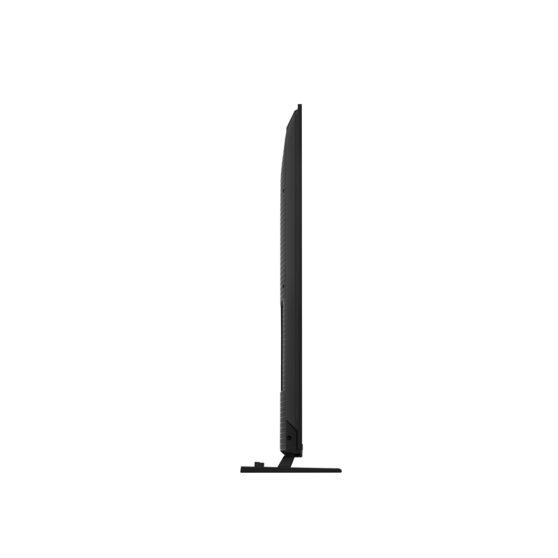 50" LED SMART TV Hisense 50U7SE, Mini LED 4K UHD, VIDAA OS, Black