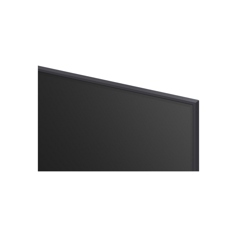 43" LED SMART TV LG 43NANO90A6B, Nanocell, 4K UHD, webOS, Black