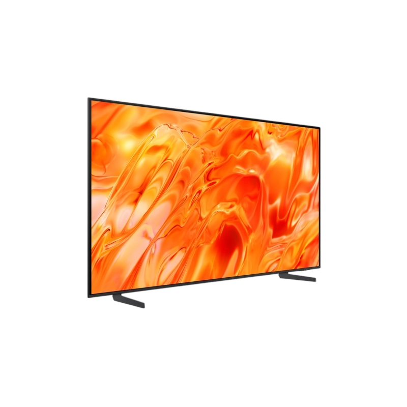 55" LED SMART TV Samsung QE55QN70HAUXUA, Mini LED 4K UHD, Tizen OS, Black