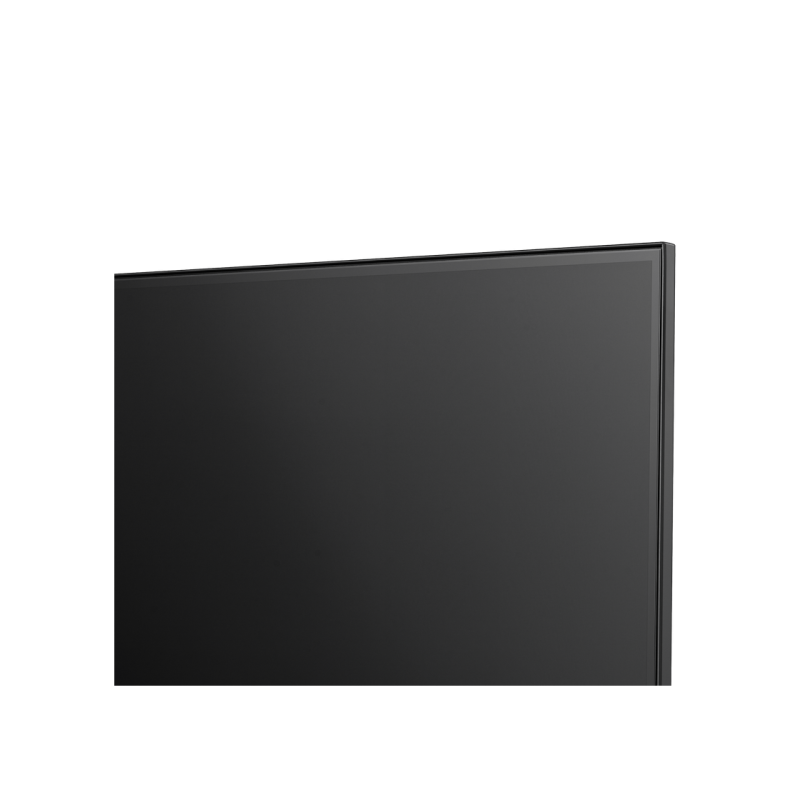 50" LED SMART TV Hisense 50E7S PRO, QLED, 4K UHD, VIDAA OS, Black