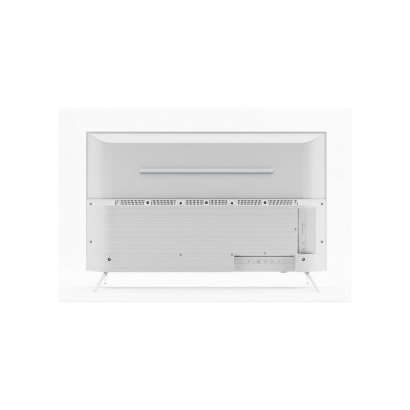 Телевизор KIVI 43U760QW, White