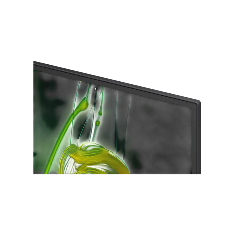 43" LED SMART TV LG 43QNED70B6C, QD NanoCell, 4K UHD, webOS, Black