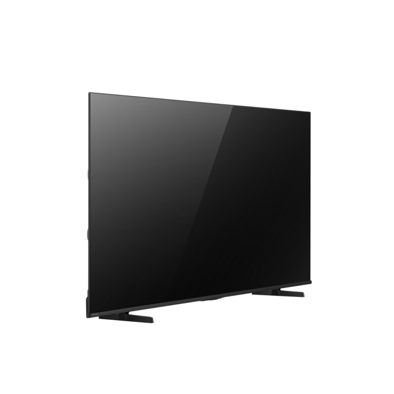 43" LED SMART TV Hisense 43E7S, QLED 4K UHD, VIDAA OS, Black