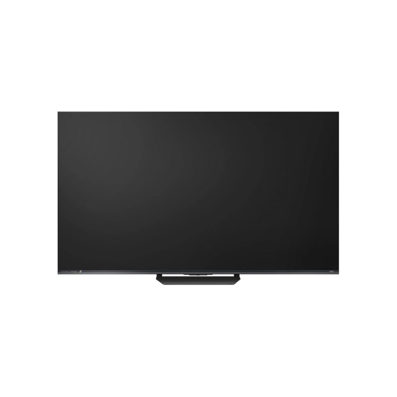 55" LED SMART TV Hisense 55UR8S, RGB Mini LED, 4K UHD, VIDAA OS, Black