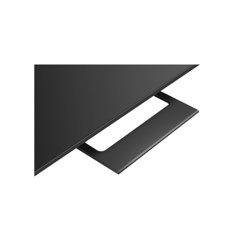 55" LED SMART TV Hisense 55A7Q, QLED, 4K UHD, VIDAA OS, Black