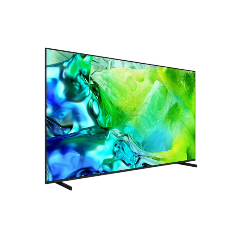50" LED SMART TV Samsung QE50QN80HAUXUA, Mini LED, 4K UHD Tizen OS, Black