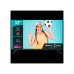 32" LED SMART TV Hisense 32A4BG, 1366x768 HD Ready, VIDAA OS, Black