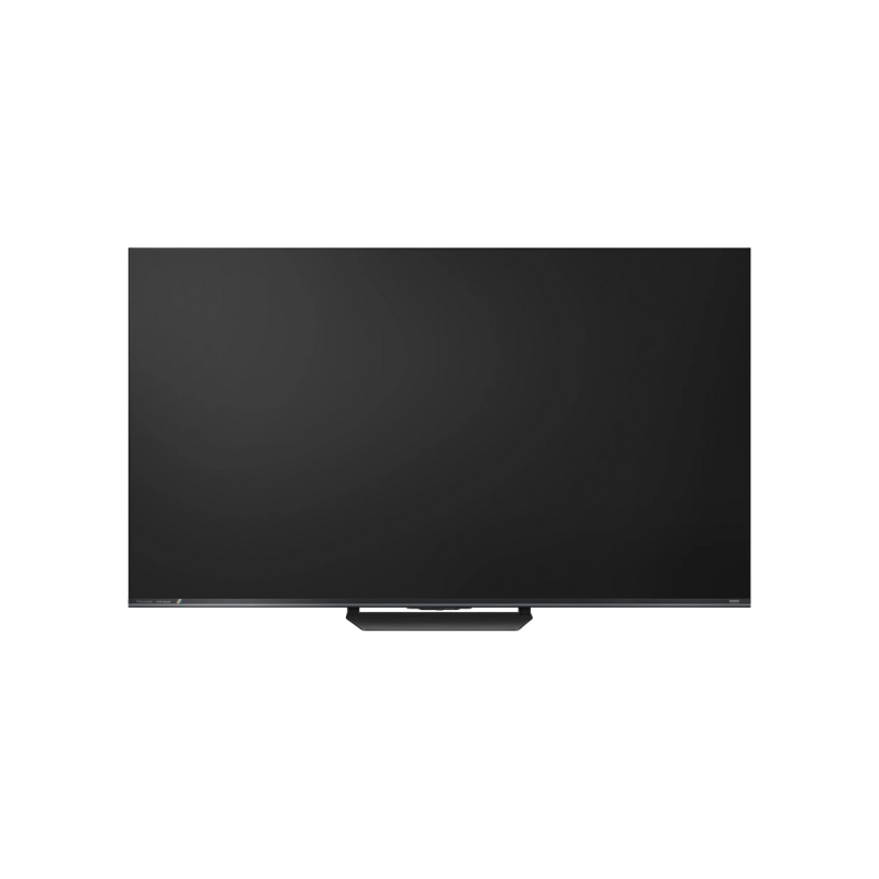 65" LED SMART TV Hisense 65UR8S, RGB Mini LED, 4K UHD, VIDAA OS, Black