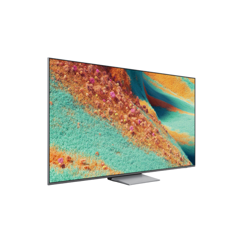 55" LED SMART TV Samsung QE55QN85FAUXUA, Mini LED 4K UHD, Tizen OS, Black