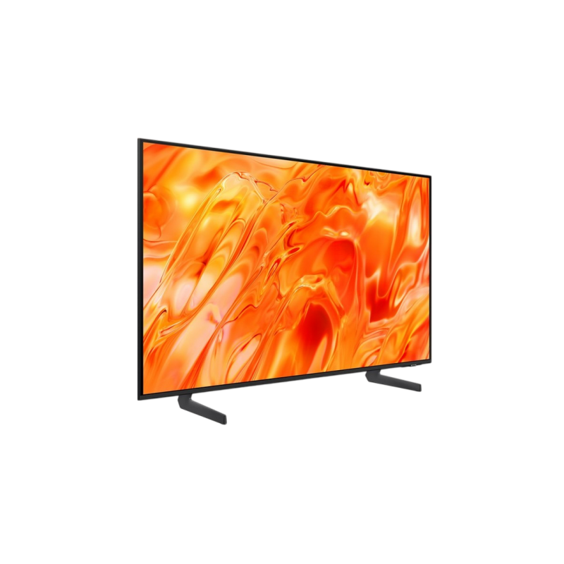 50" LED SMART TV Samsung QE50QN70HAUXUA, Mini LED 4K UHD, Tizen OS, Black