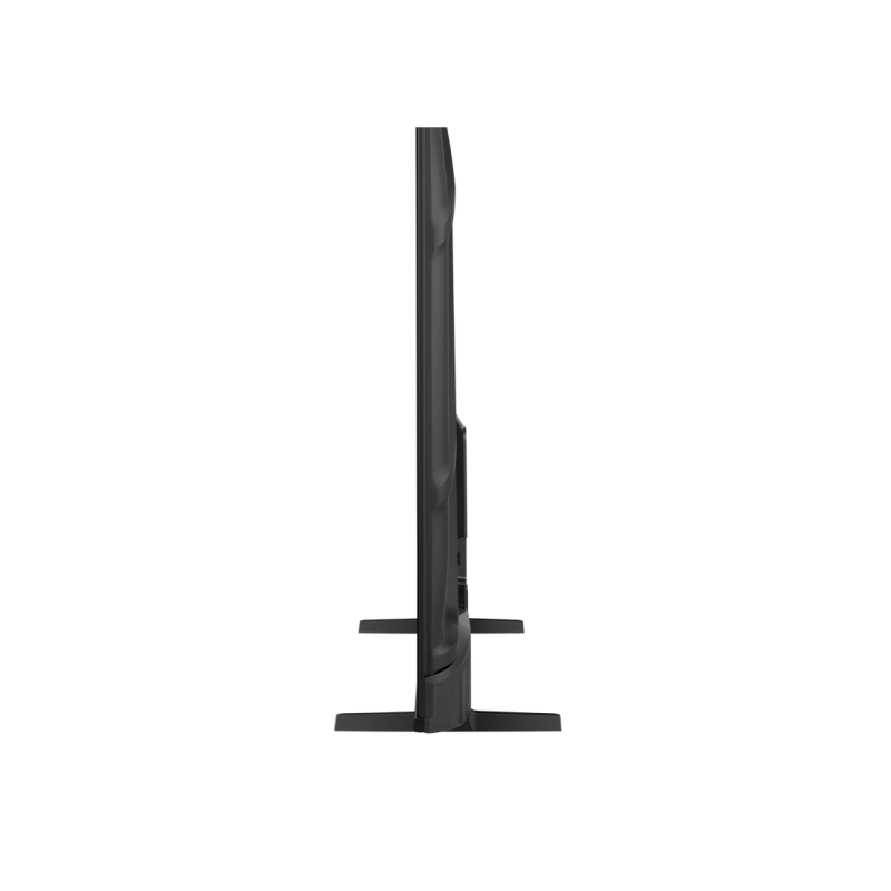 65" LED SMART TV Hisense 65E7S, QLED, 4K UHD, VIDAA OS, Black