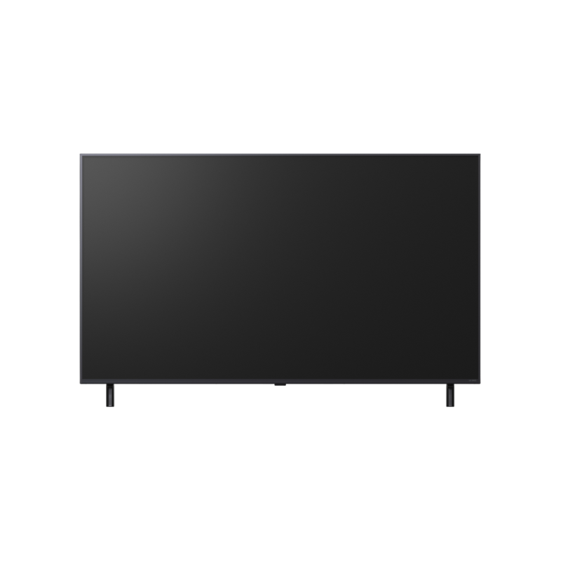 55" LED SMART TV LG 55QNED80A6A, Quantum Dot NanoCell, 4K UHD, webOS, Black
