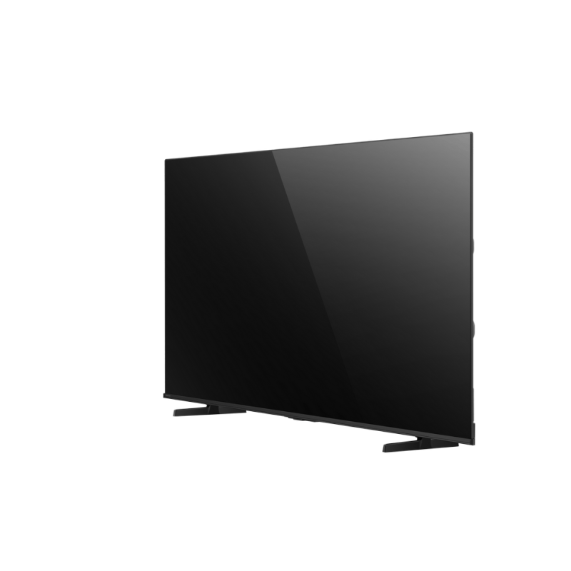 55" LED SMART TV Hisense 55E7S, QLED, 4K UHD, VIDAA OS, Gray