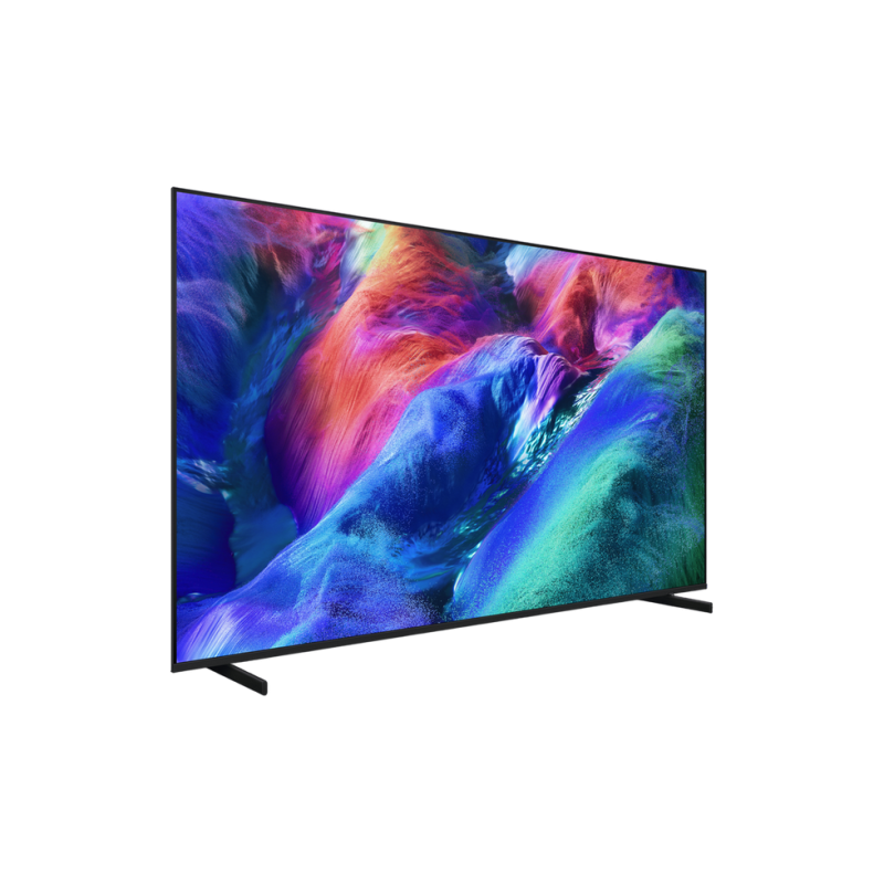 75" LED SMART TV Samsung MRE75R85HAUXUA, MicroRGB, 4K UHD, Tizen OS, Black