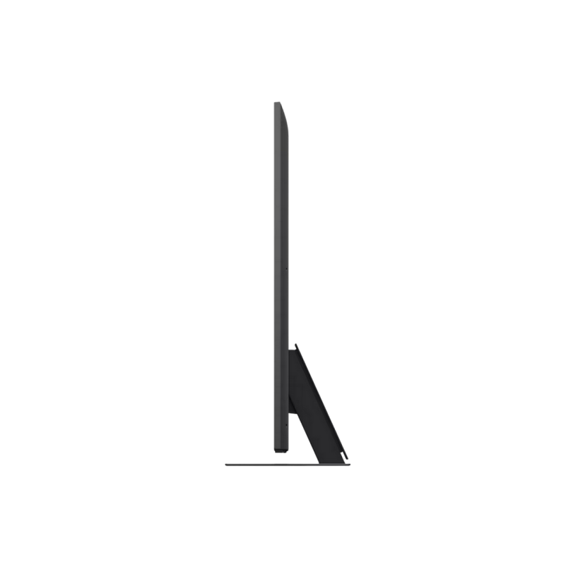 50-дюймовый LED-телевизор Smart TV LG 50QNED86A6C, квантовые точки NanoCell, 4K UHD, webOS, черный