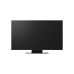 50-дюймовый LED-телевизор Smart TV LG 50QNED86A6C, квантовые точки NanoCell, 4K UHD, webOS, черный