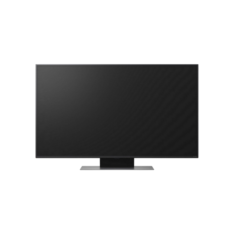 50-дюймовый LED-телевизор Smart TV LG 50QNED86A6C, квантовые точки NanoCell, 4K UHD, webOS, черный