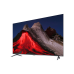 65" LED SMART TV Xiaomi TV A Pro 2026, QLED 4K UHD, Android TV, Black
