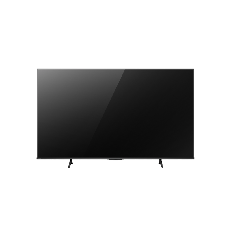 50" LED SMART TV Hisense 50A6S, 4K UHD, VIDAA OS, Black