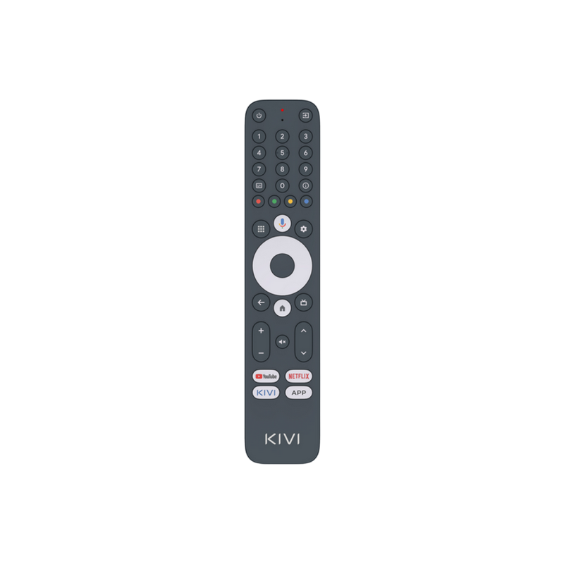 Televizor KIVI 50U710QB