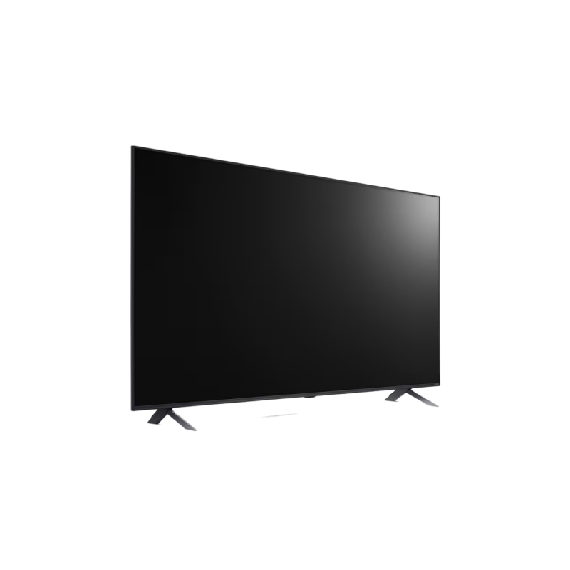 Телевизор LG 43QNED80T6A