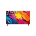 50" LED SMART TV LG 50QNED70A6A, Quantum Dot NanoCell, 4K UHD, webOS, Black