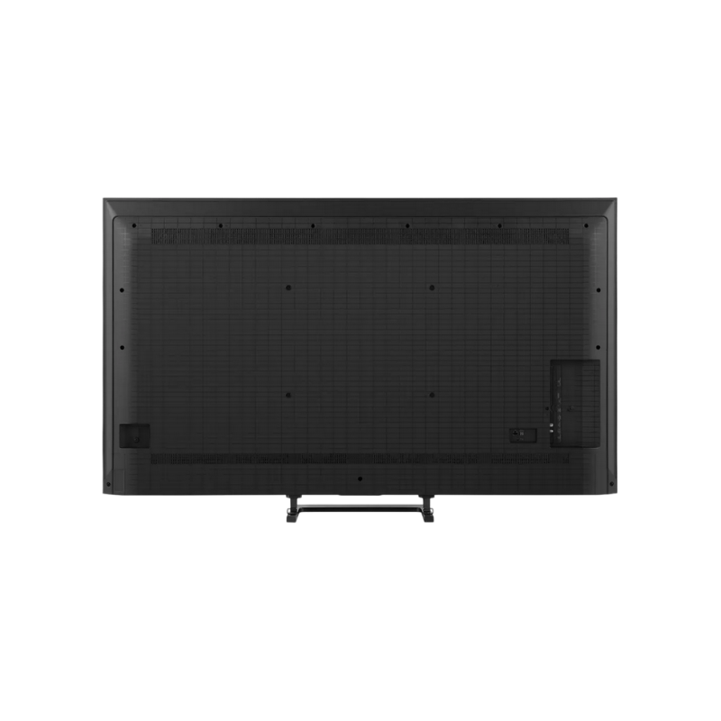 50" LED SMART TV Hisense 50A7S, QLED, 4K UHD, VIDAA OS, Black