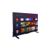 Телевизор TOSHIBA 43UA2363DG