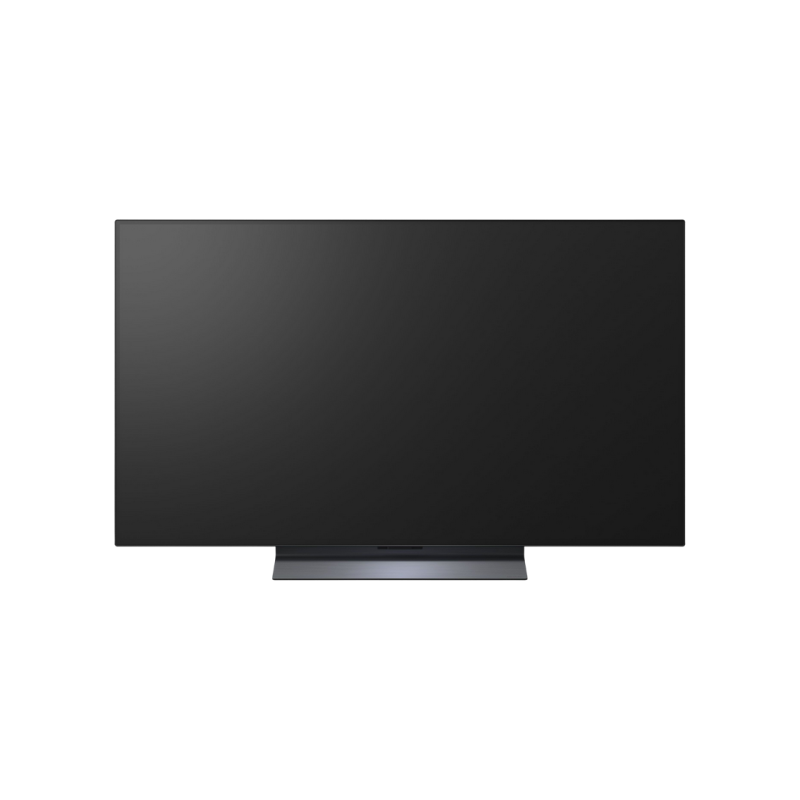 48" OLED SMART TV LG OLED48C64LU, Perfect Black, 4K UHD, webOS, Black