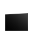 50" LED SMART TV Hisense 50A6Q, 4K UHD, VIDAA OS, Black