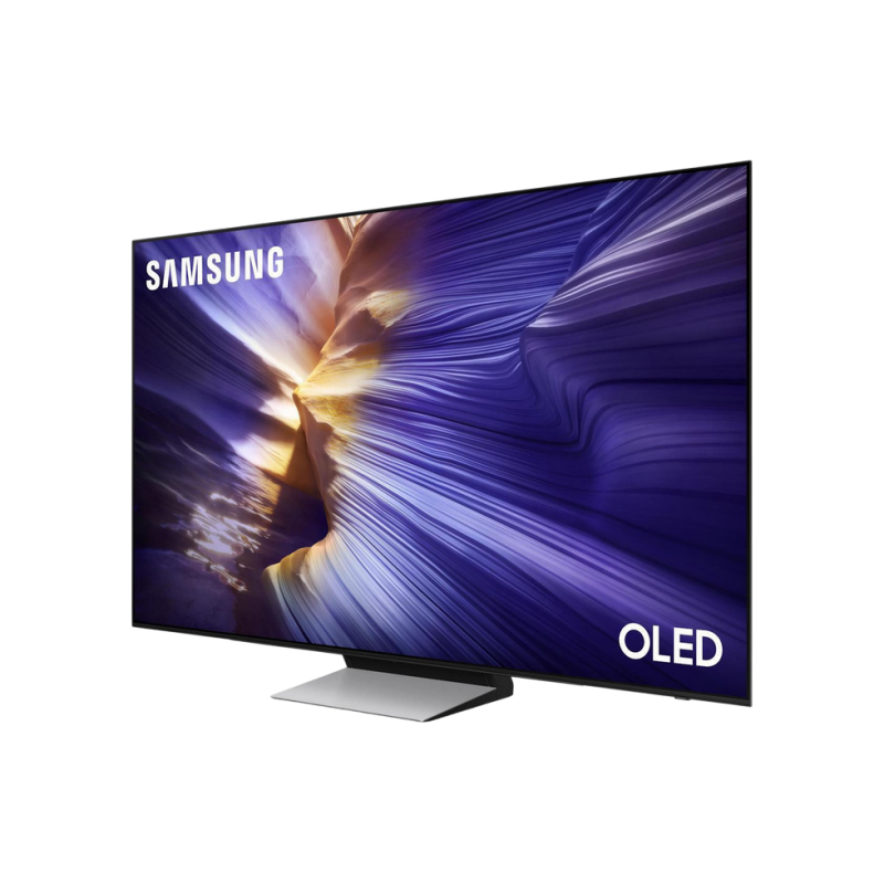 Телевизор Samsung QE77S90FAEXUA