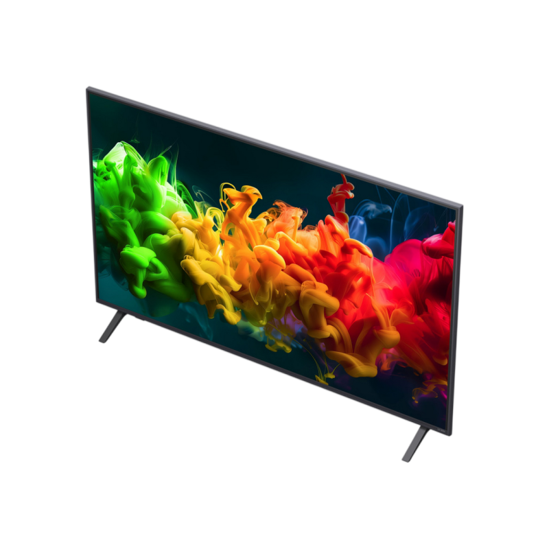 55" LED SMART TV LG 55QNED80B6B
