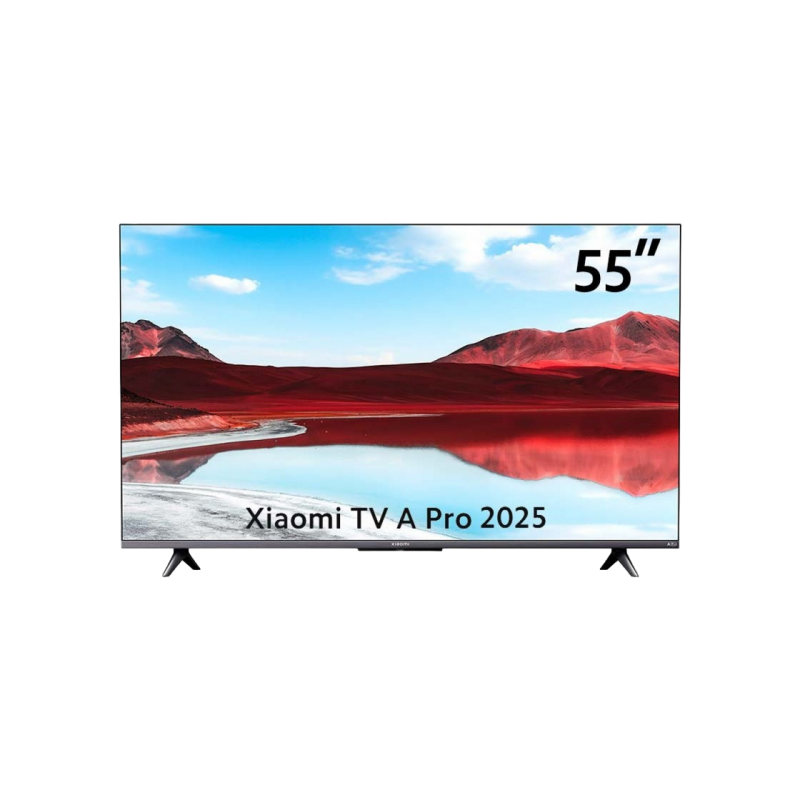 Телевизор Xiaomi TV A Pro, 55”