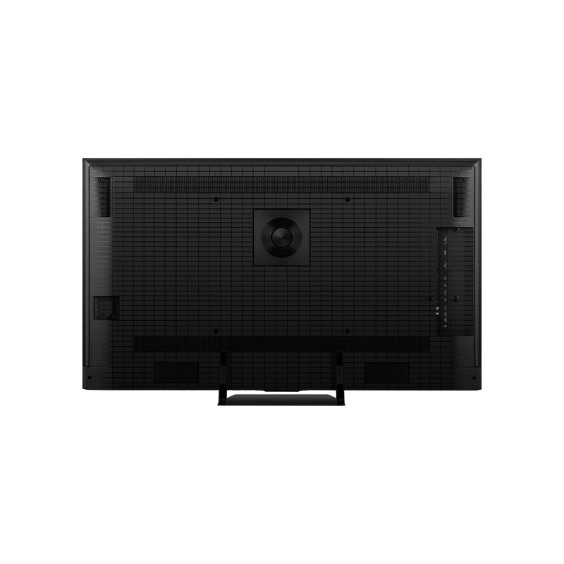 65" LED SMART TV Hisense 65UR8S, RGB Mini LED, 4K UHD, VIDAA OS, Black