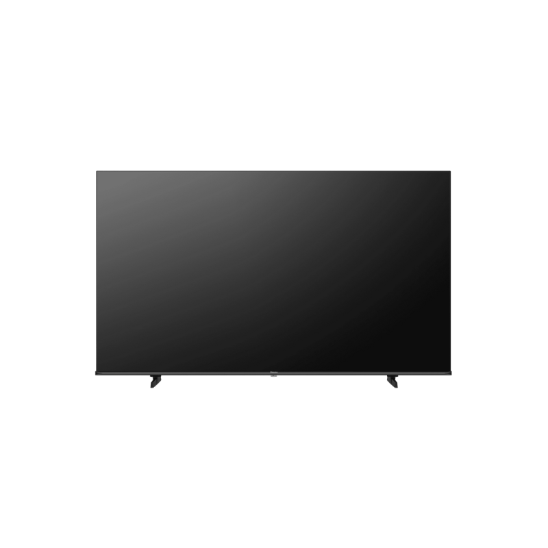 85" LED SMART TV Hisense 85E7Q, QLED, 3840x2160, VIDAA OS, Black