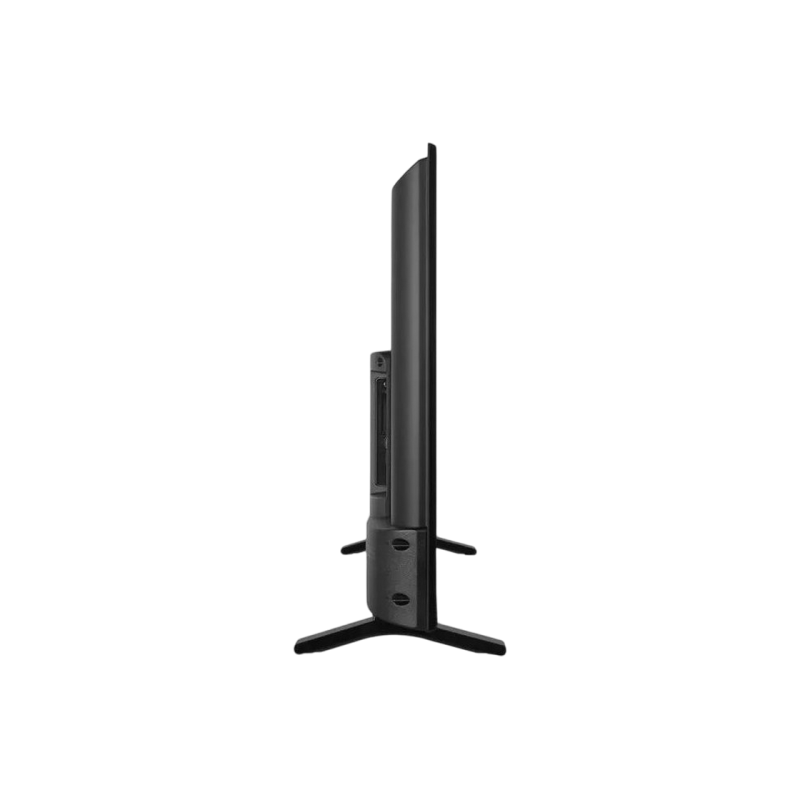 Телевизор TOSHIBA 43LA2363DG, Black