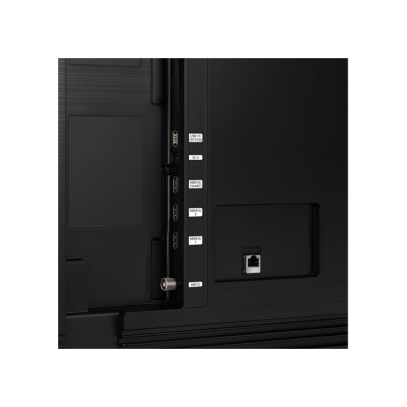 Televizor Samsung UE43CU7100UXUA