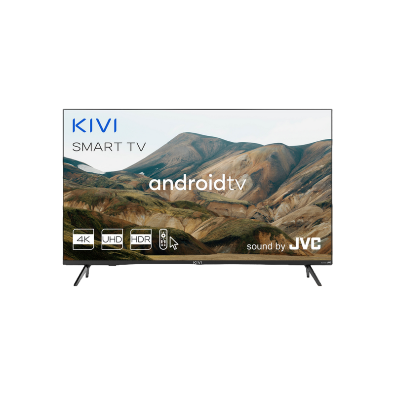 Телевизор KIVI 40F710QB